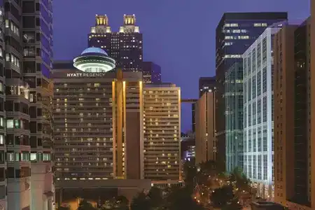 Hyatt Regency Atlanta