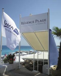 Radisson Blu Nice - 29