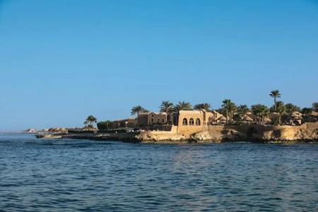 Movenpick Resort El Quseir - 63