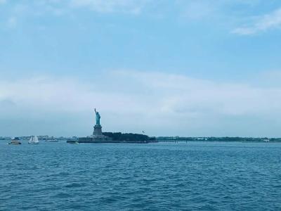 Conrad New York Downtown - 8