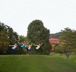 The Omni Grove Park Inn - Asheville - 90