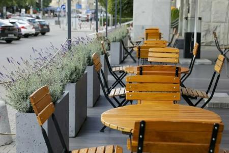 Mercure Warszawa Grand - 75