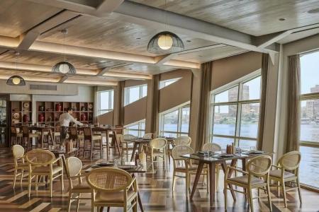 Four Seasons Cairo At The First Residence - 30