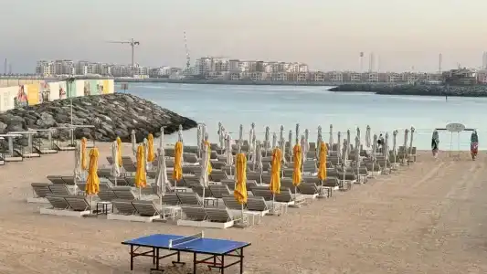 Rove La Mer Beach, Jumeirah - 60