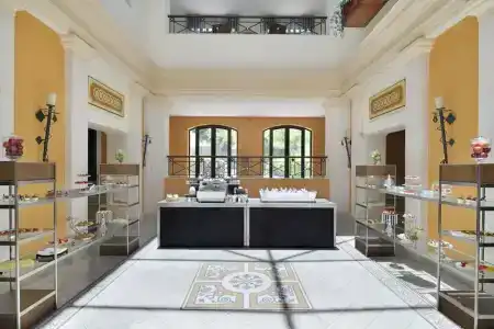 Dead Sea Marriott Resort & Spa - 65