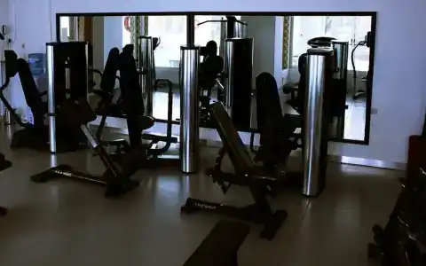 Ramada Plaza Tunis - 76