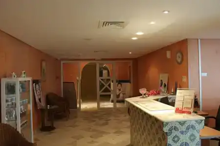 Ramada Plaza Tunis - 55