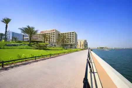 Hilton Garden Inn Ras Al Khaimah - 28