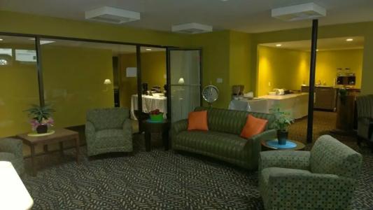 The Pacific Inn - 19