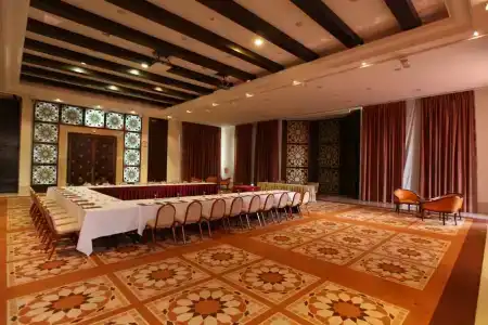 Ramada Plaza Tunis - 52