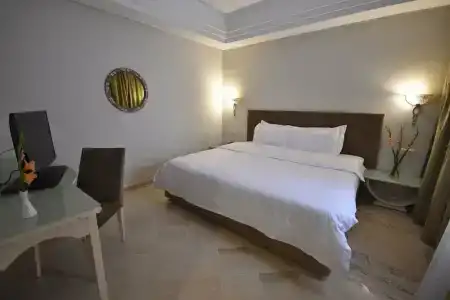 Ramada Plaza Tunis - 63