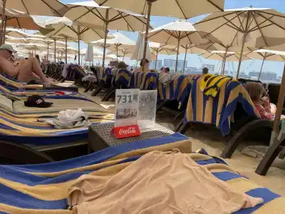 Hilton Dubai Jumeirah - 47