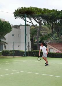 Baia Del Sole Resort - 11