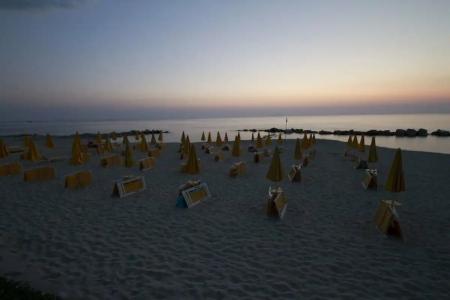 Baia Del Sole Resort - 10