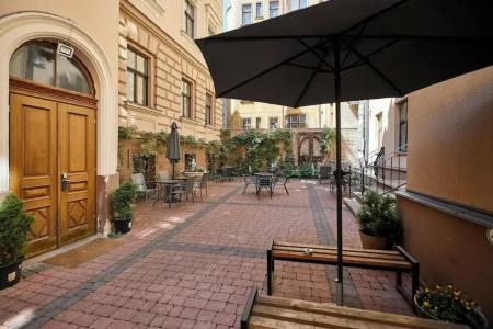 Stabu Sēta Residence - 36