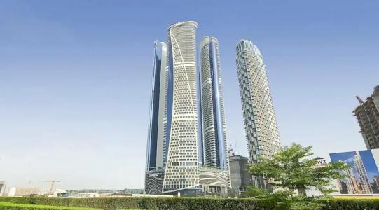 Paramount Dubai - 57