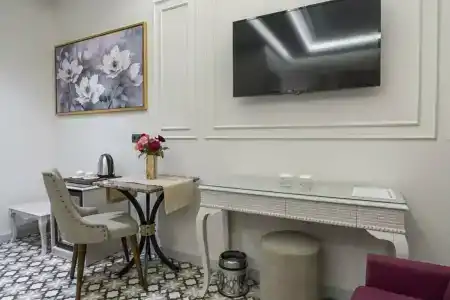 Pera Luna Residence - 53