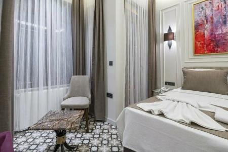 Pera Luna Residence - 42
