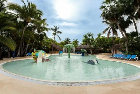Grand Sirenis Punta Cana Resort & Aquagames - All Inclusive - 18