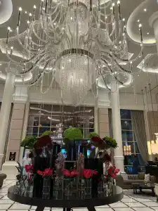  Dukes The Palm Dubai - 14