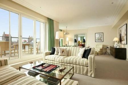 Rocco Forte The Charles - 64