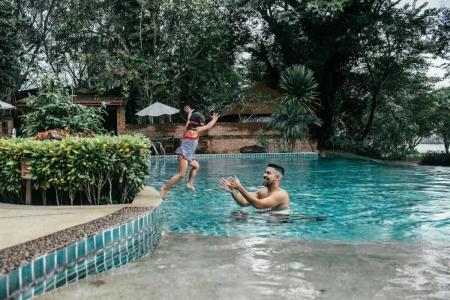 The Legend Chiang Rai Boutique River Resort & Spa - SHA Extra Plus - 21