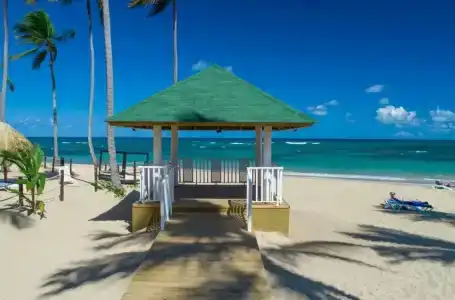 Grand Sirenis Punta Cana Resort & Aquagames - All Inclusive - 40