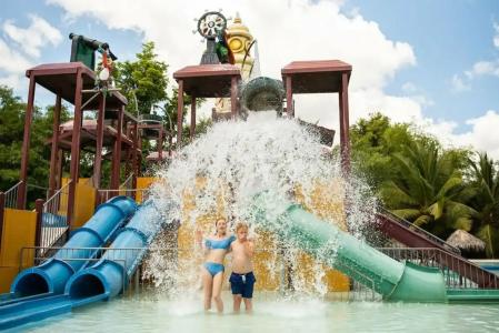 Grand Sirenis Punta Cana Resort & Aquagames - All Inclusive - 39