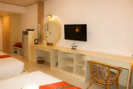 Andaman Seaside Resort - SHA Extra Plus - 97