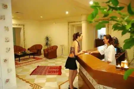 El Mouradi Palace - 68