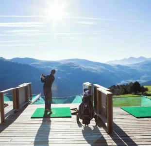 Sport Hermitage & Spa - 21