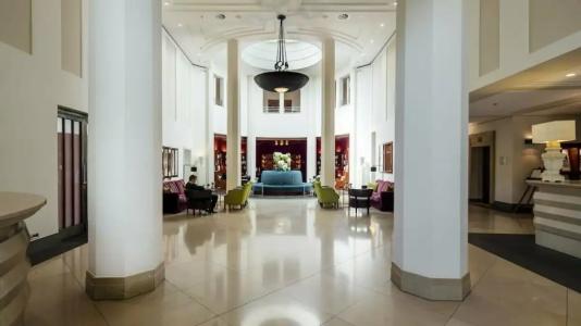 Rocco Forte The Charles - 3