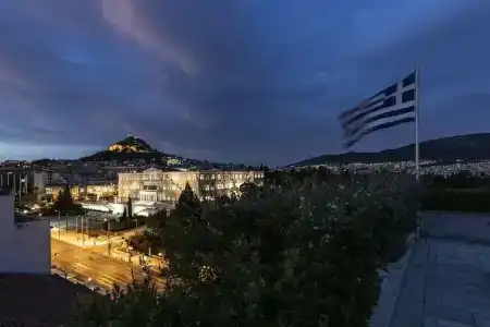 Amalia Athens - 79