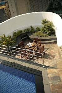 Park Plaza Sukhumvit Bangkok - 81