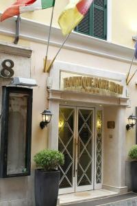 Boutique Trevi