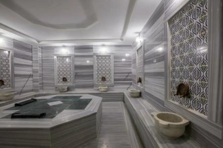 Karpalas City & Spa - 17