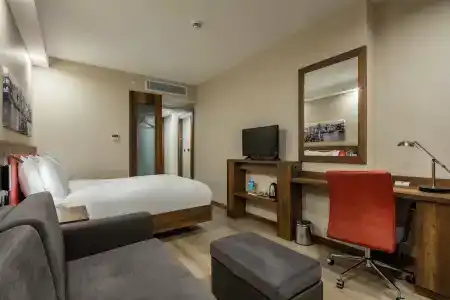 Hampton by Hilton Canakkale Gelibolu - 6