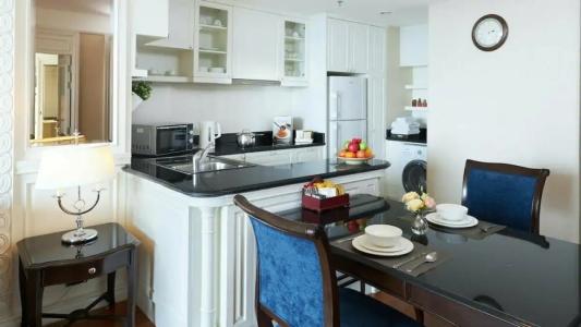 Grande Centre Point Ratchadamri Bangkok - 98