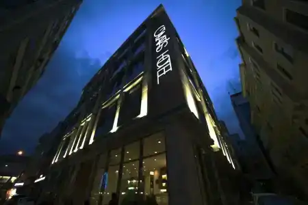 Galata's - 8