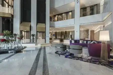 Al Bandar Rotana – Dubai Creek - 25