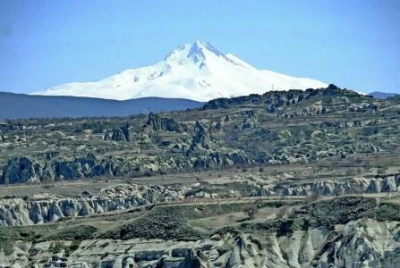 Elegance Cave Suites & Restaurant - 4