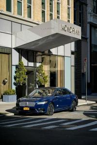 Mondrian Park Avenue - 34