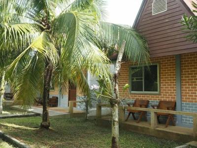 Coconut Bungalow - 23