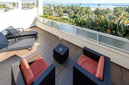 Gran Palas - Spa incluido - 81