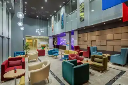 Park Inn by Radisson Samsun - 93