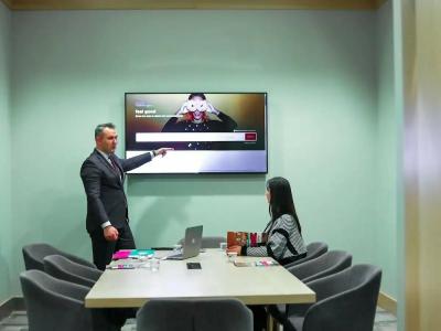 Park Inn by Radisson Samsun - 20