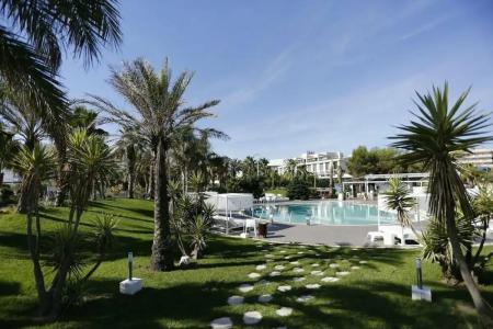 Gran Palas - Spa incluido - 40