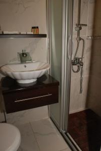 Mavi Inci Park Otel - 67