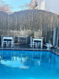 Alacati Eldoris Butik - 18