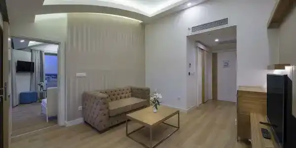 Dosinia Luxury Resort-Ultra All Inclusive - 35